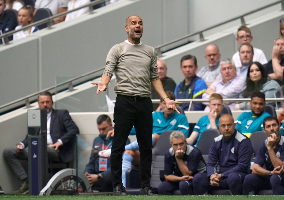 guardiola