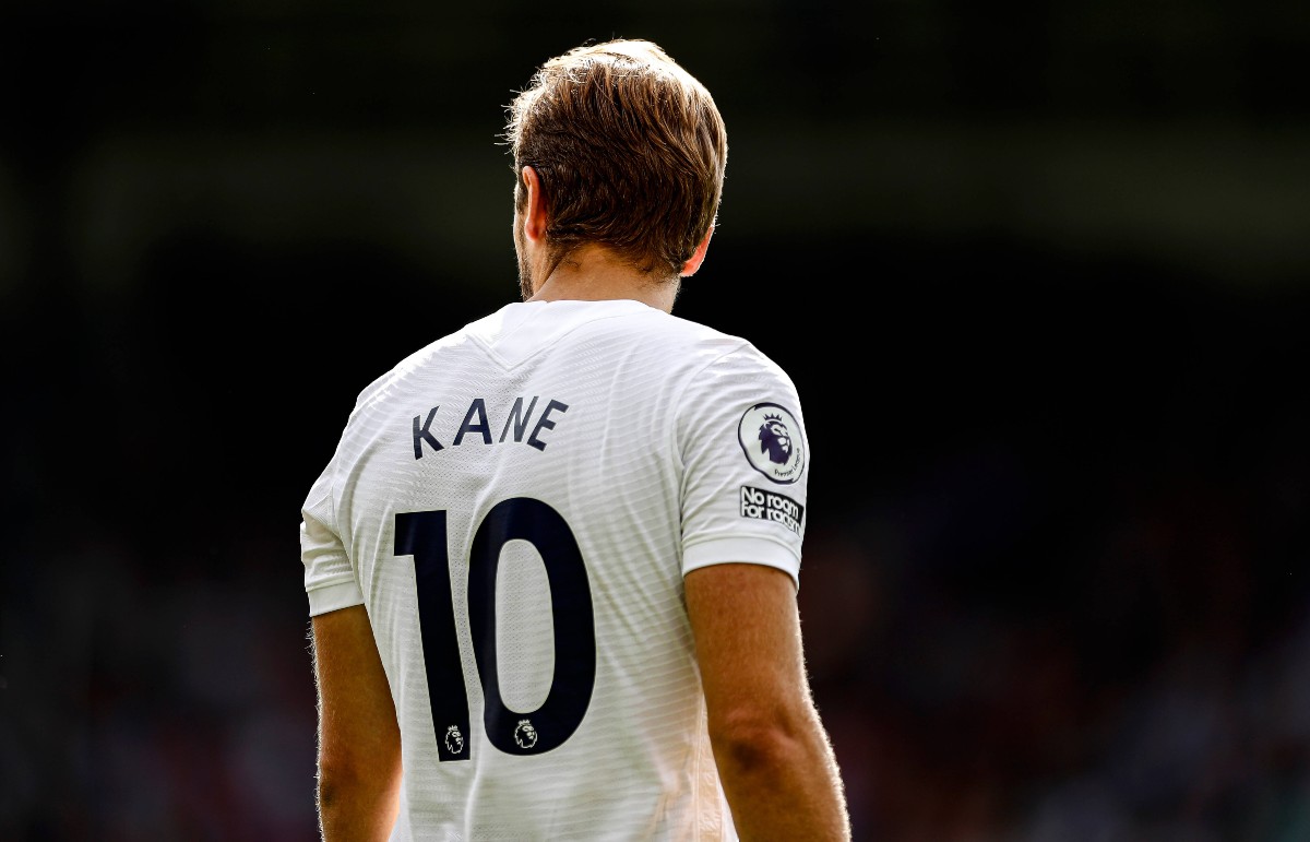 kane