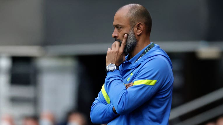 nuno santo