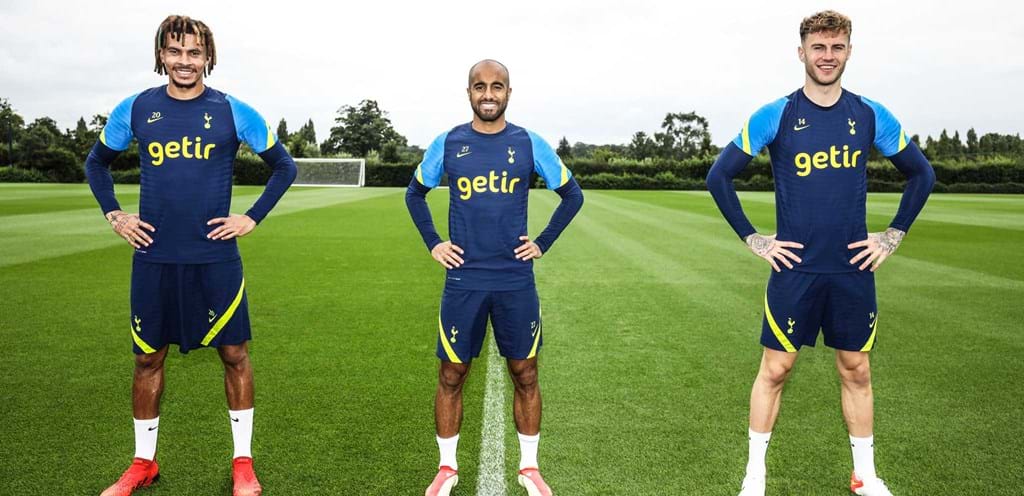 training kit
