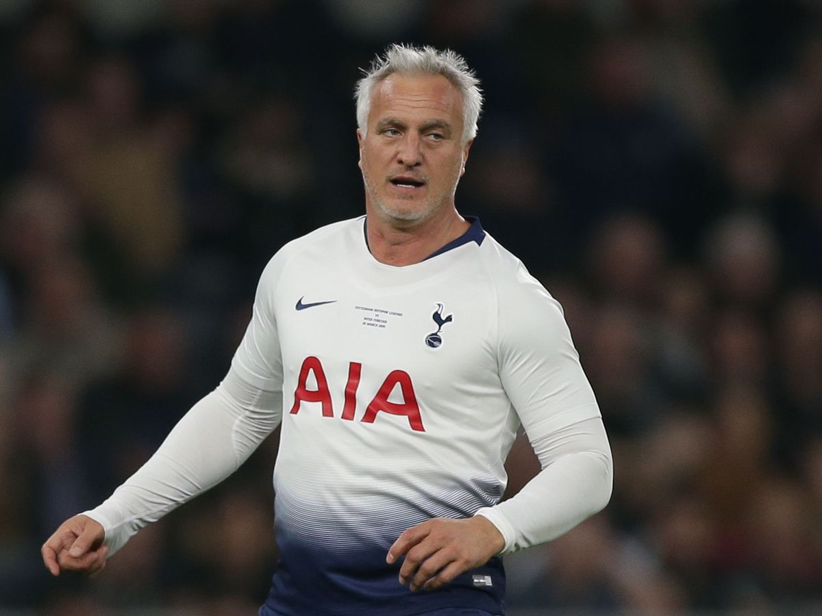 ginola