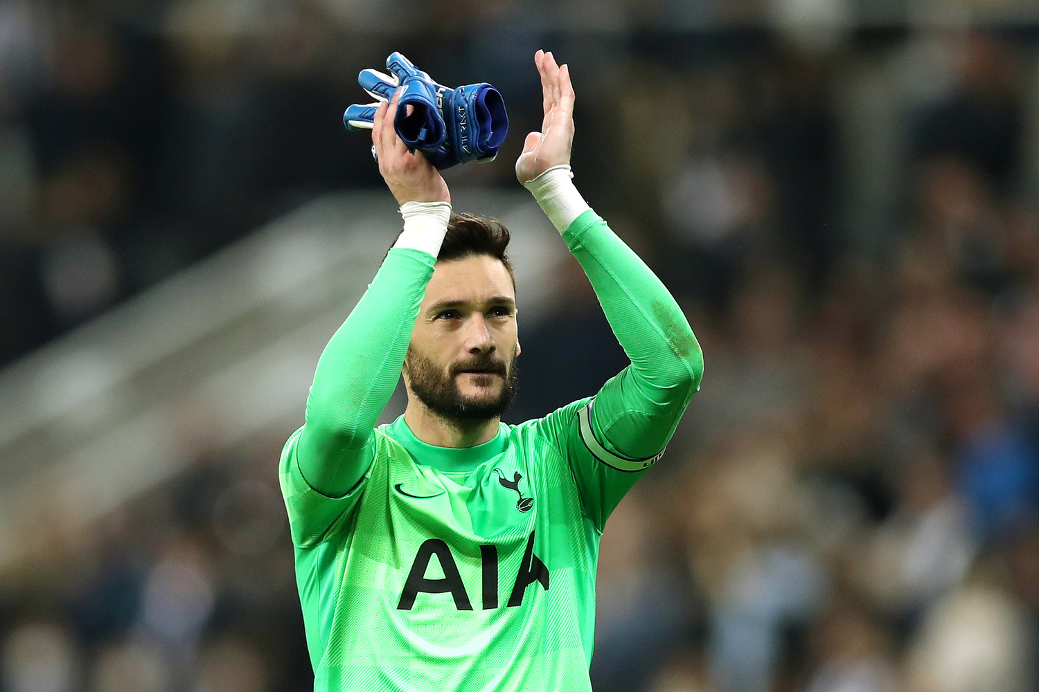 lloris
