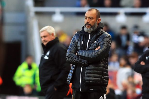 nuno