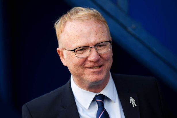 McLeish