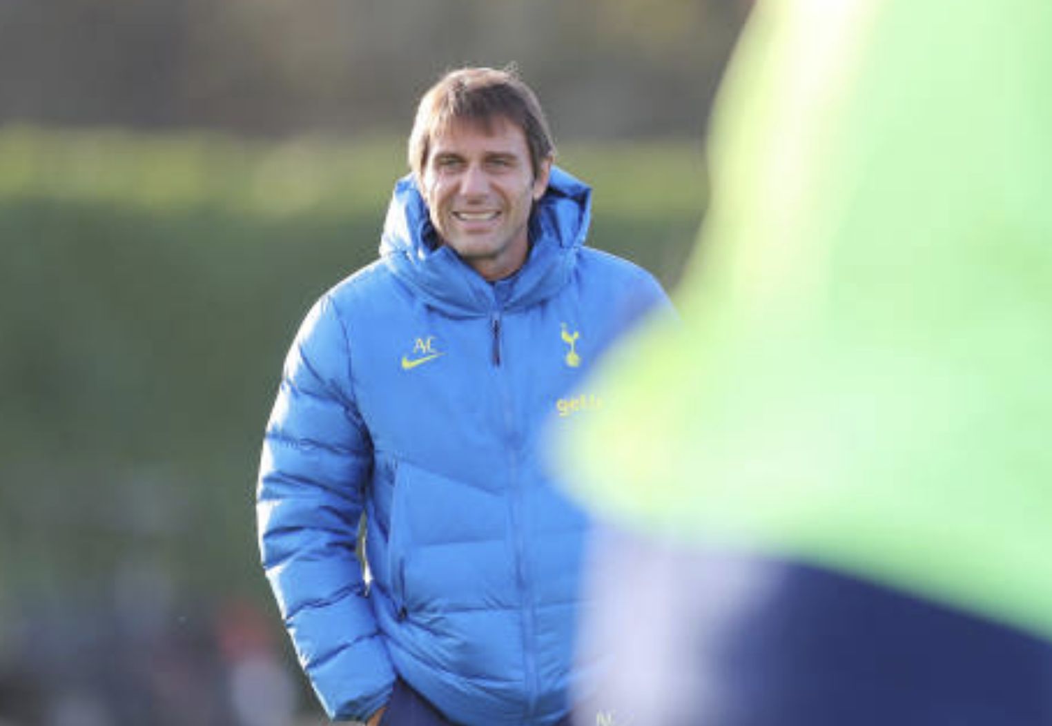conte