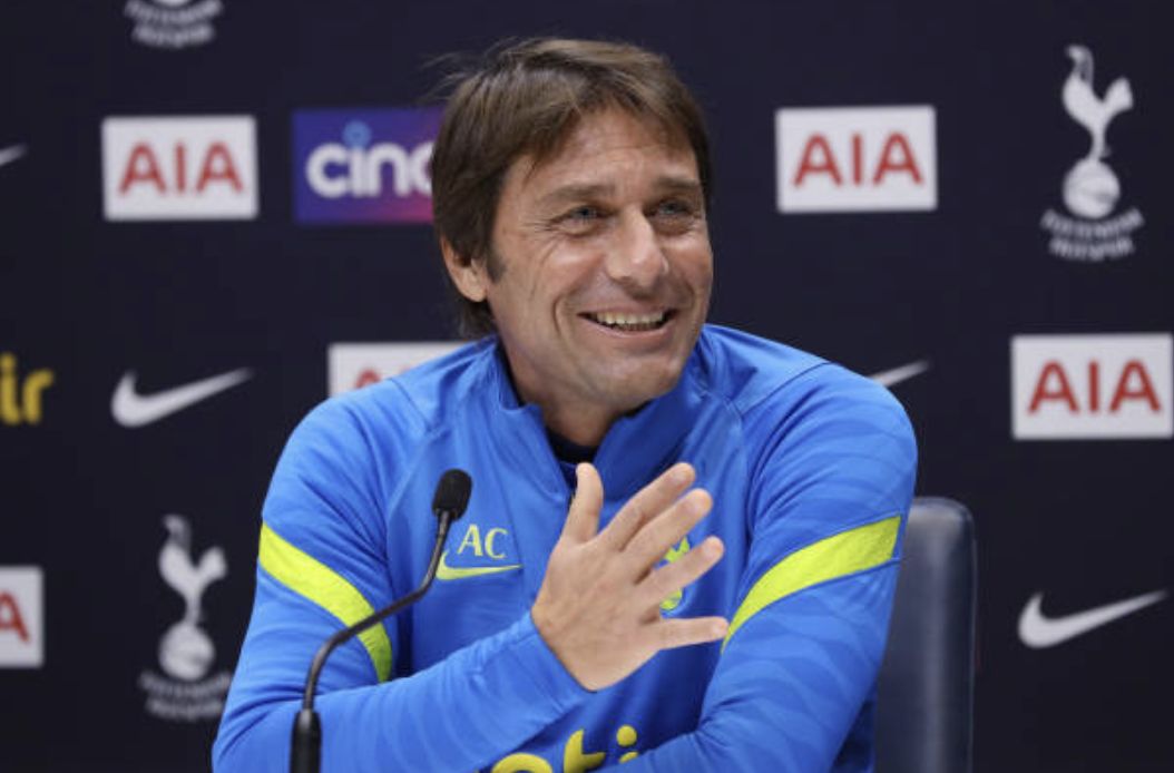 conte