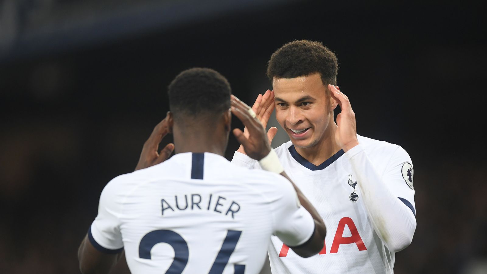 alli