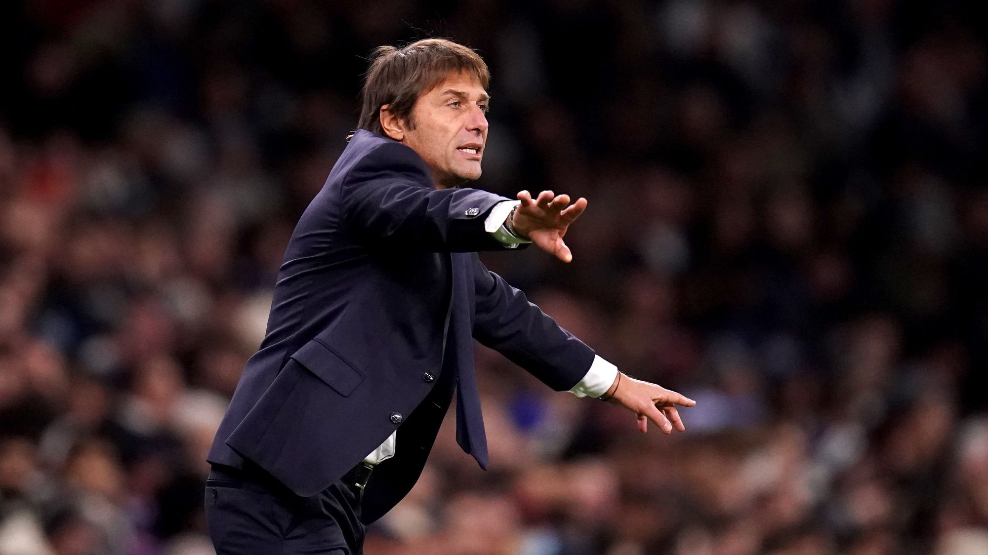 conte