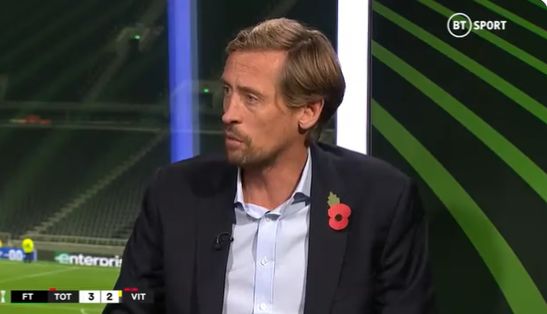 crouch