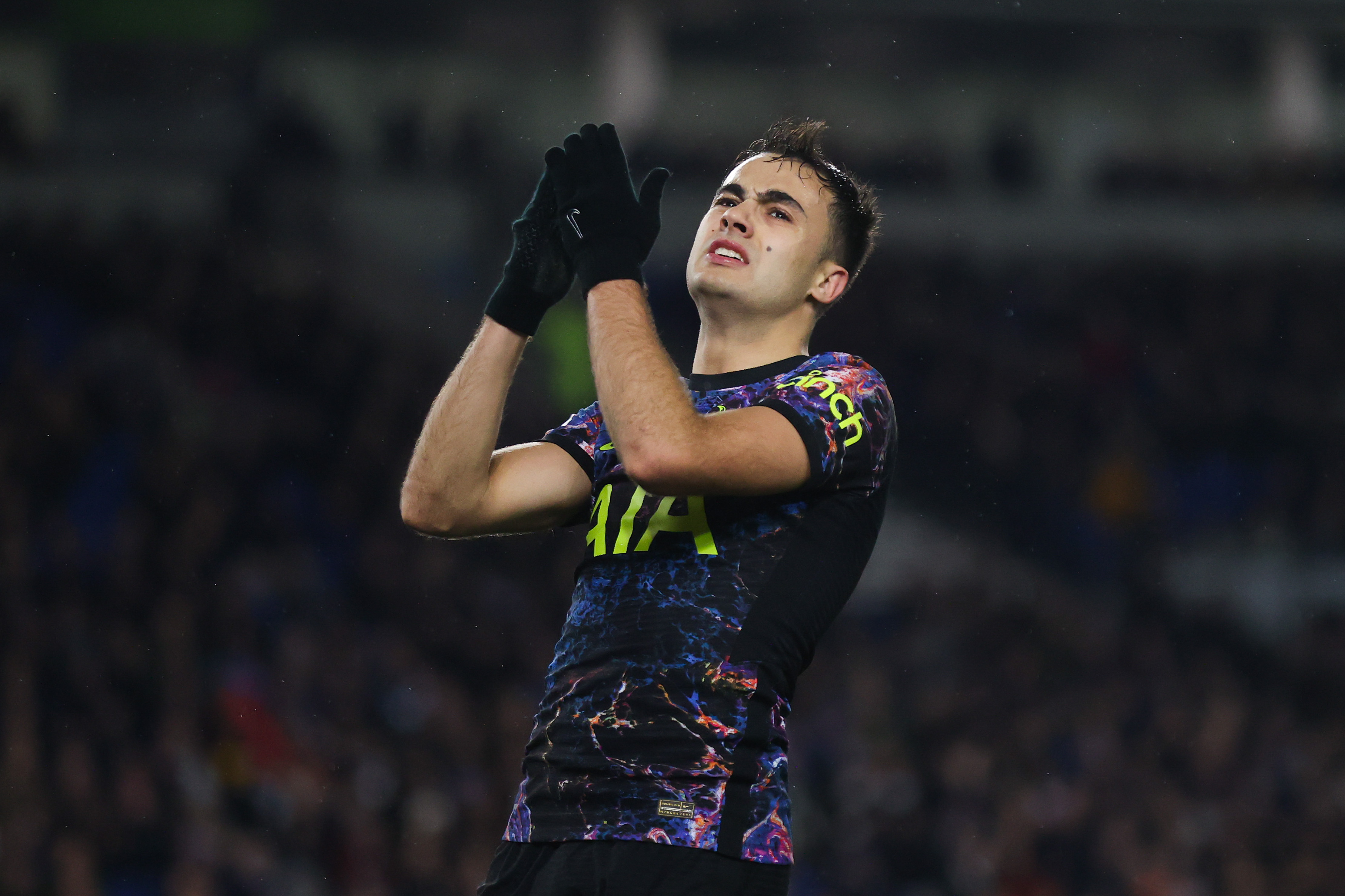 Fenerbahce make contact to sign Sergio Reguilon from Tottenham