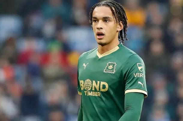 Tottenham defender Ashley Phillips wants to play for Spurs next season