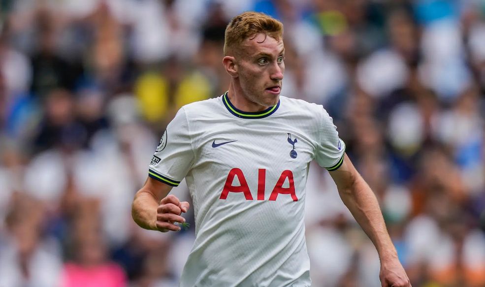 Dejan Kulusevski wants change in role at Tottenham
