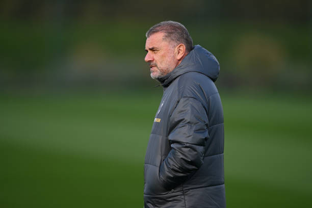 Harry Redknapp says Ange Postecoglou is not a coach