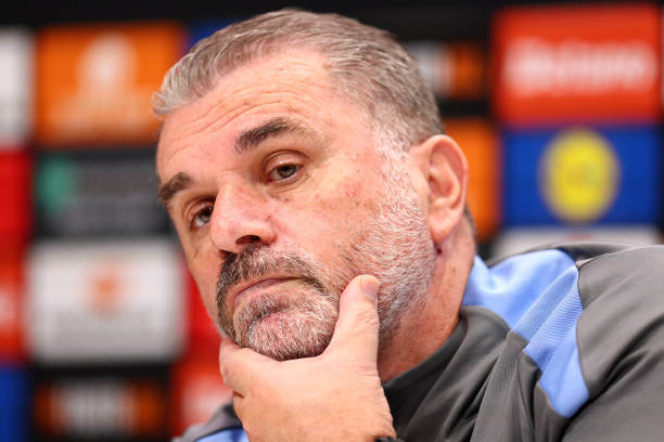 Harry Redknapp says Ange Postecoglou is not a coach