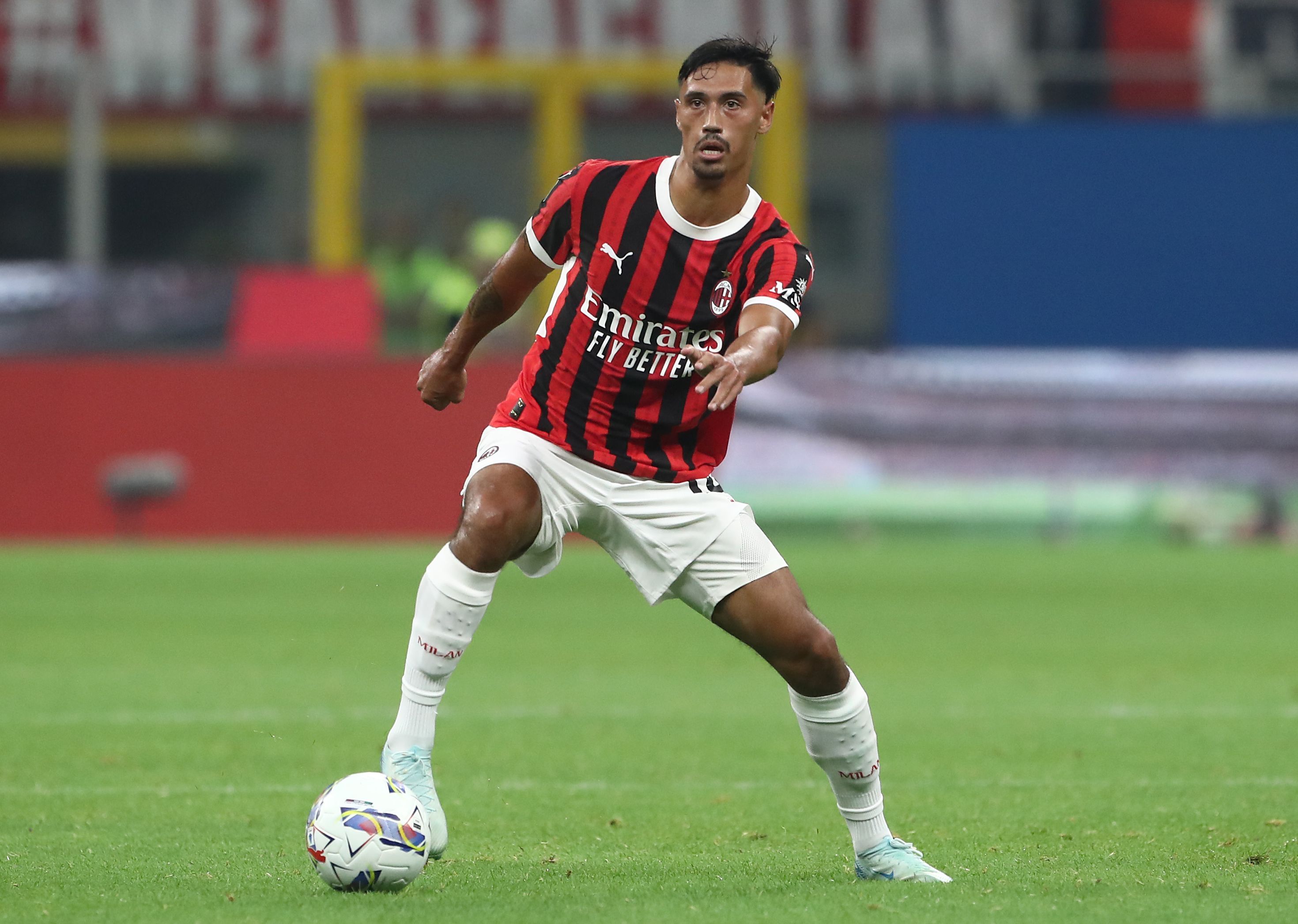Tottenham unlikely to sign Tijjani Reijnders in January.
