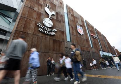 Tottenham insider John Wenham makes exciting Luka Vuskovic claim