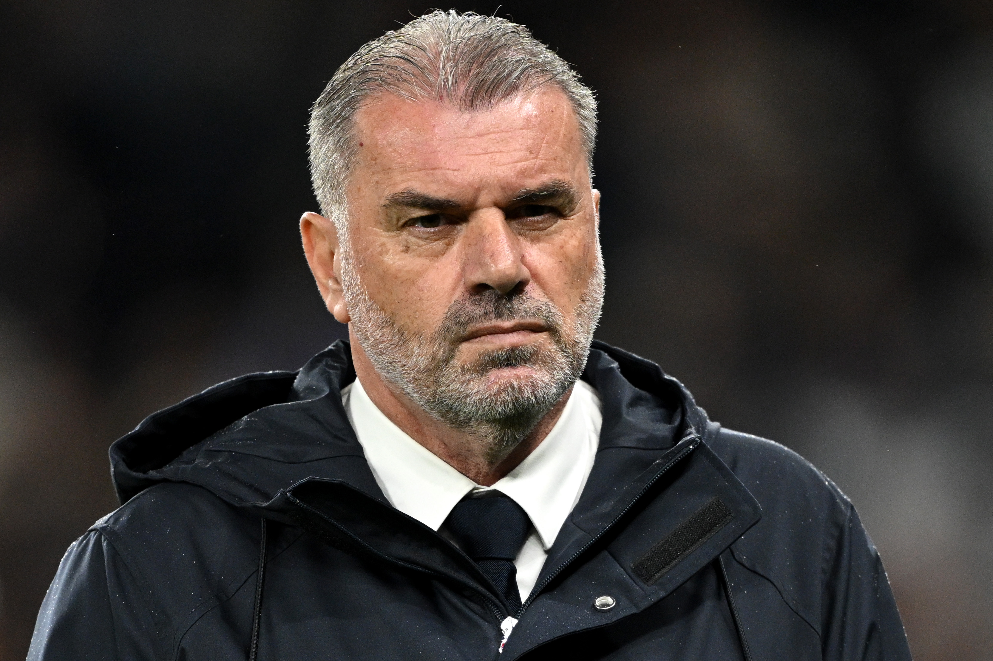 Ange Postecoglou