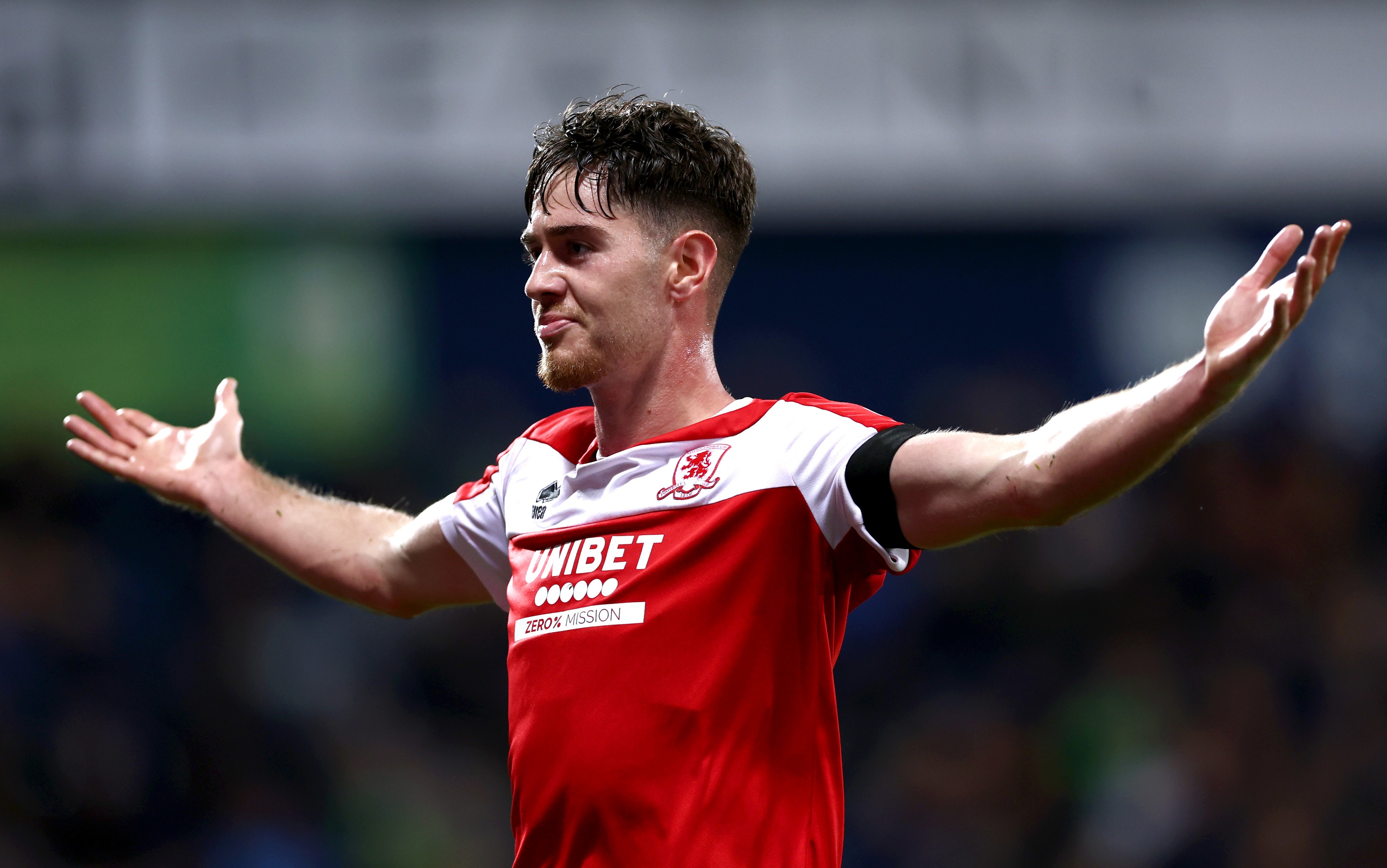 Tottenham target Hayden Hackney will not be sold in January.