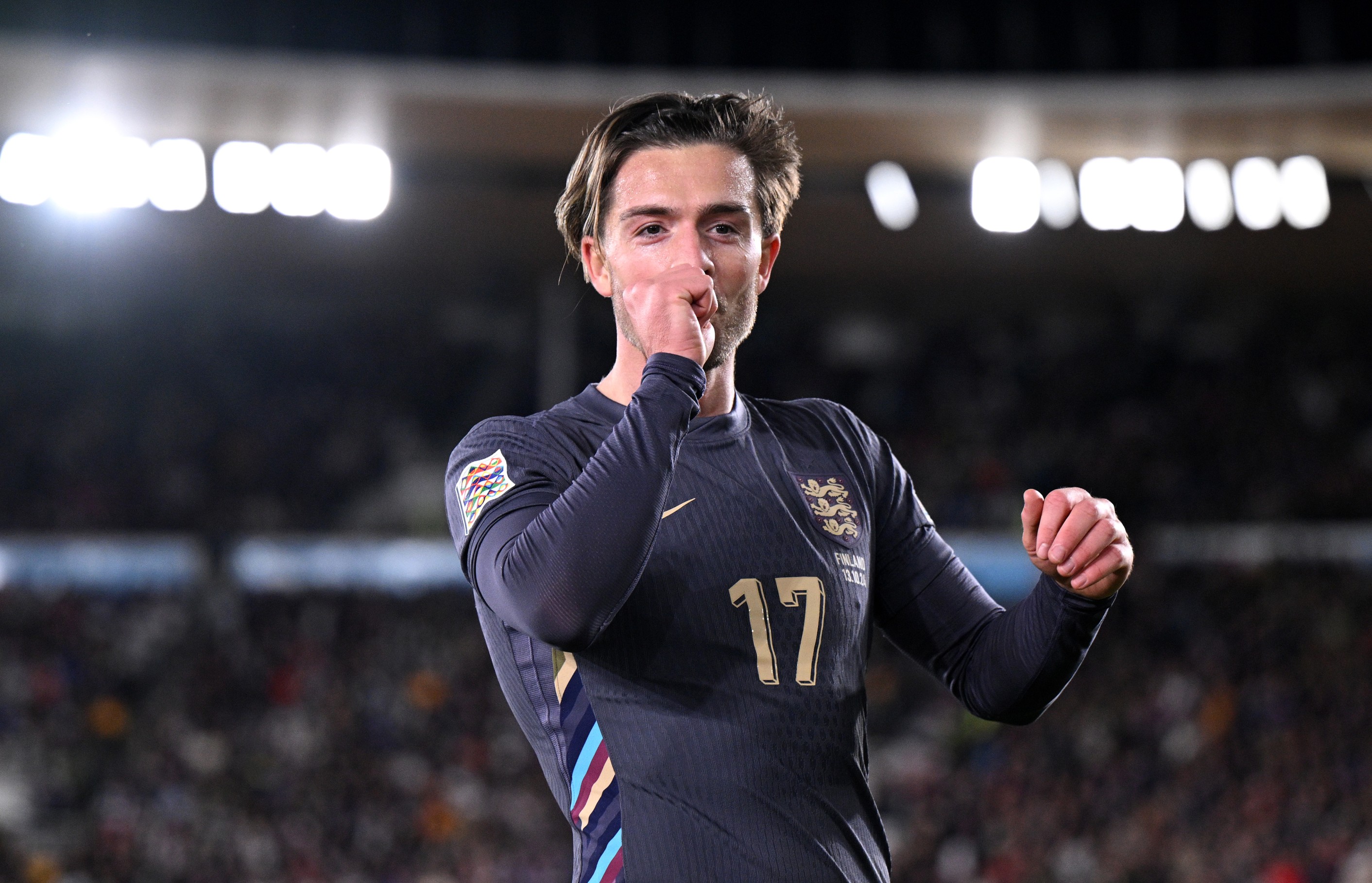 Tottenham could be priced out of Jack Grealish move
