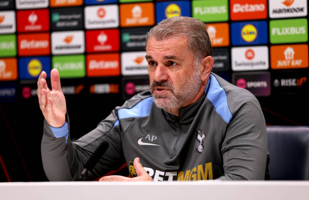 Ange gives update on Dominic Solanke