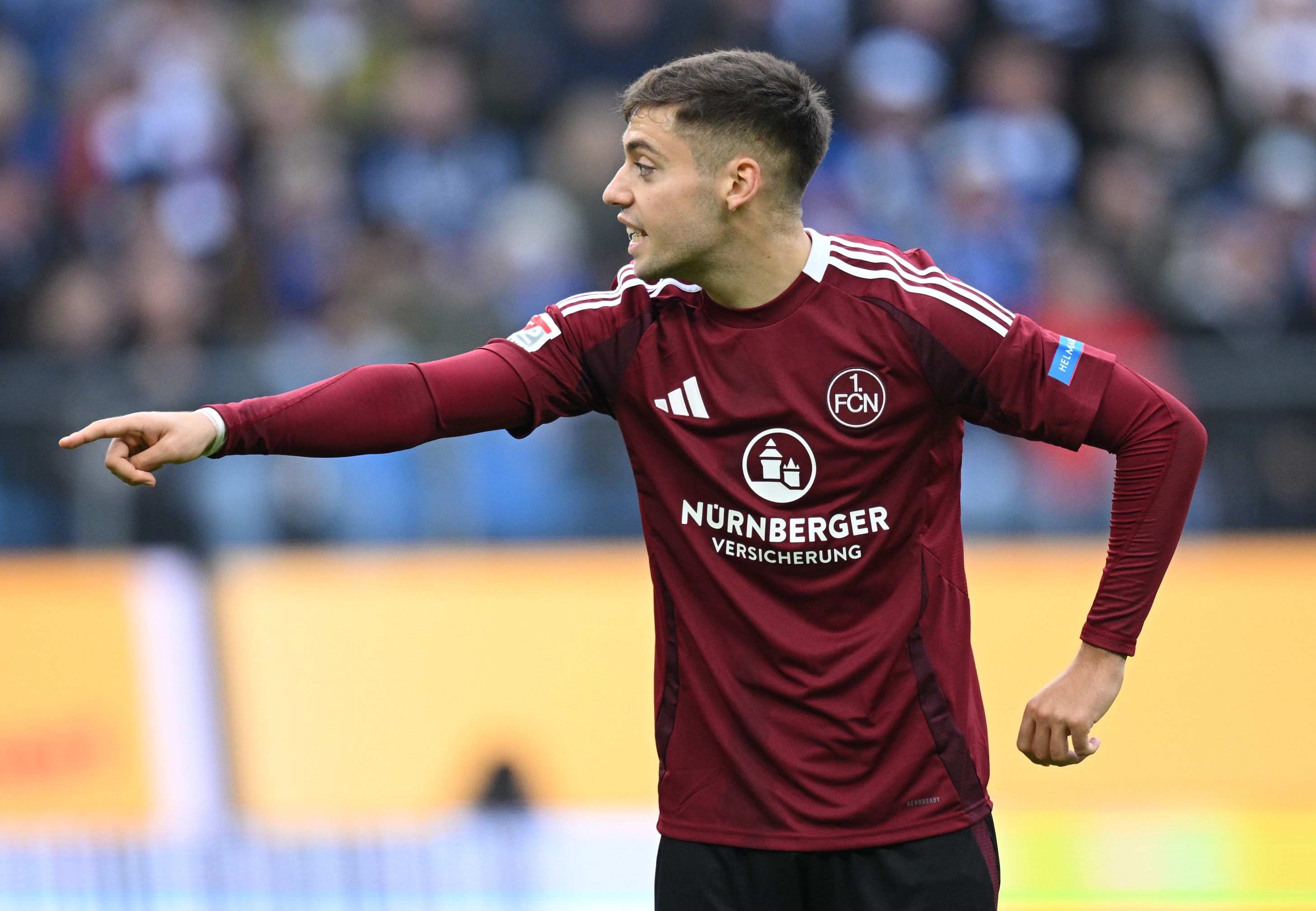 Tottenham and Newcastle want to sign Stefanos Tzimas