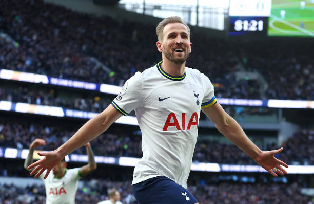 Harry Kane to Manchester United?