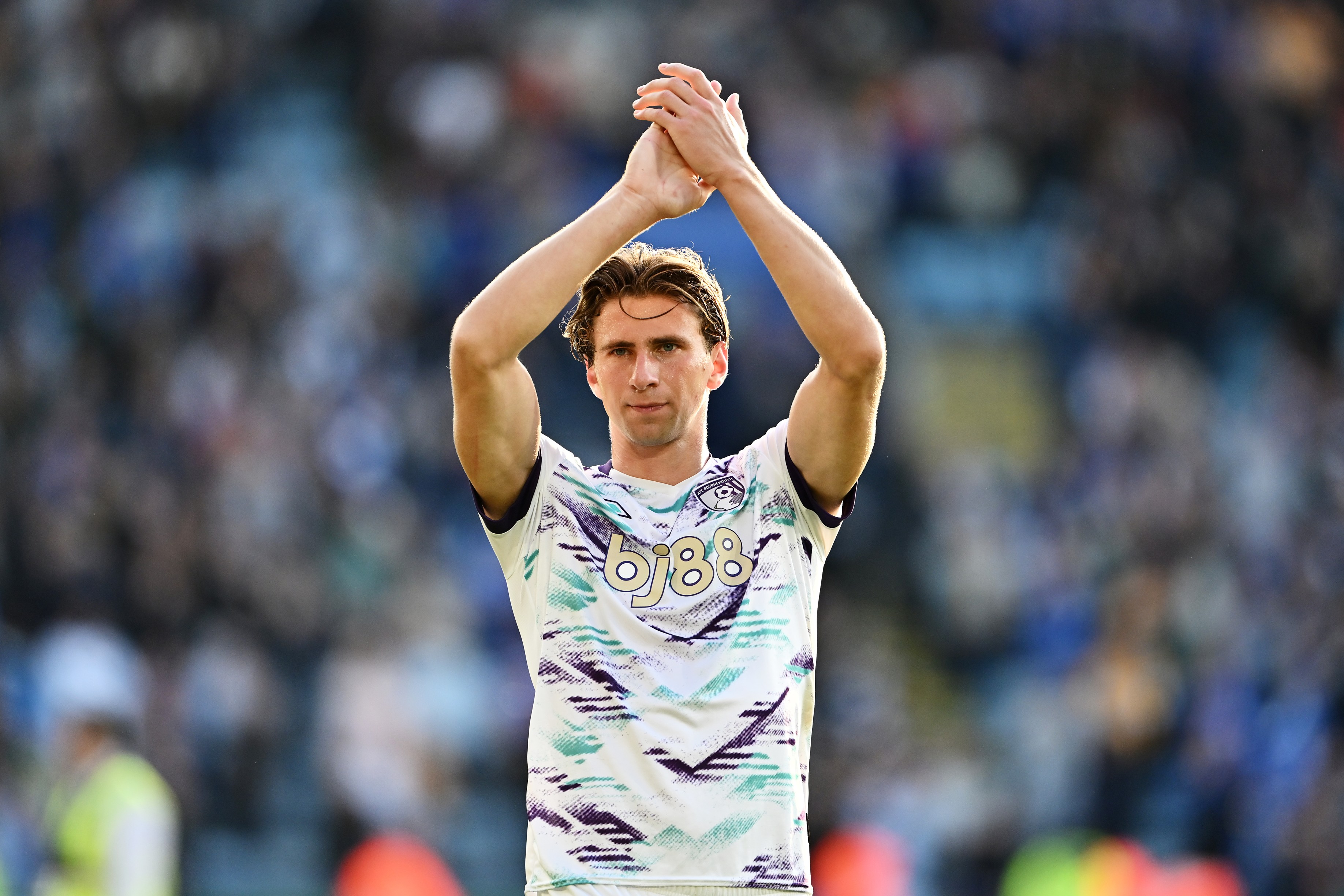 Tottenham and Chelsea want to sign Ilya Zabarnyi