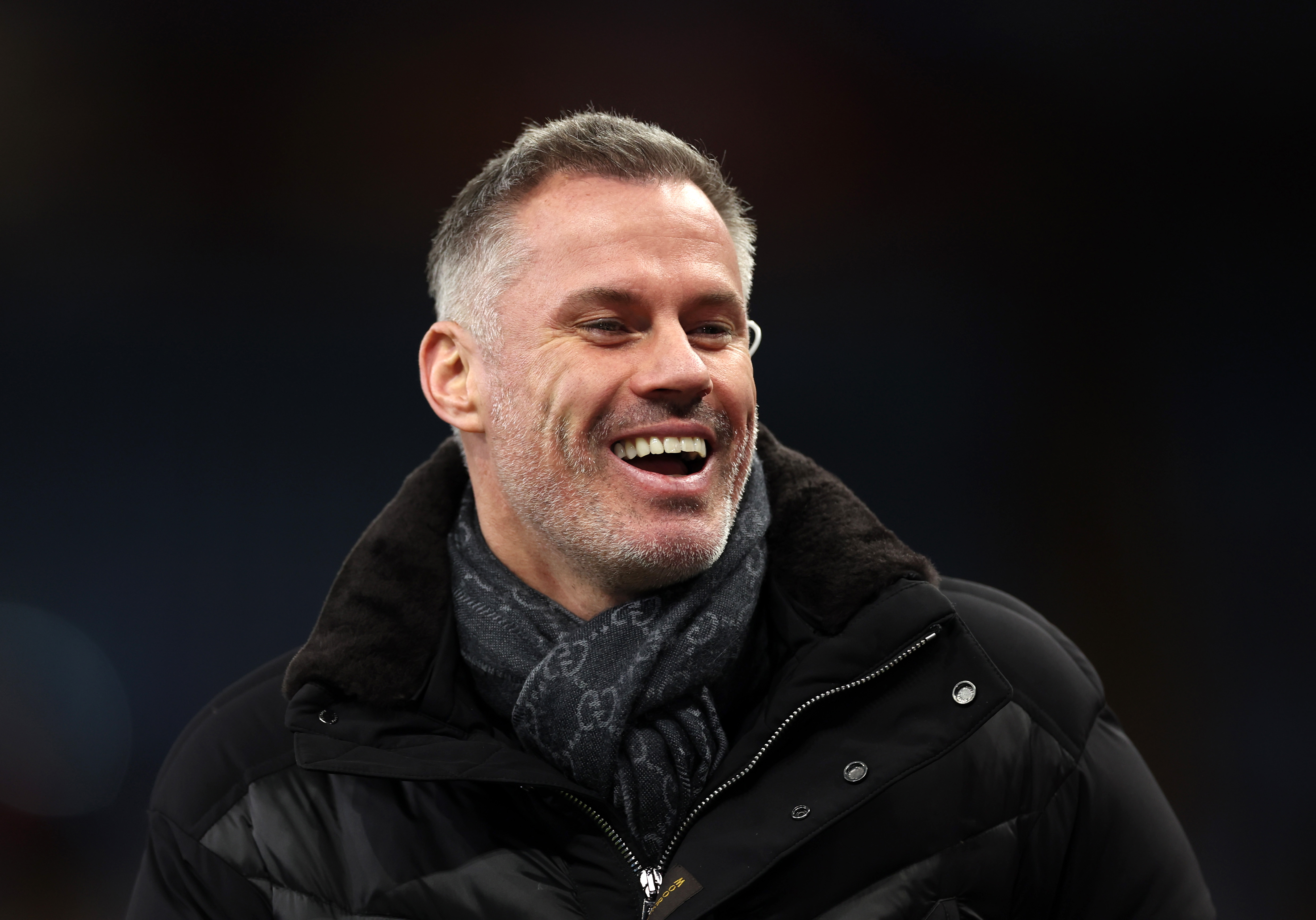 Jamie Carragher predicts Spurs to finish above Man Utd, but where?