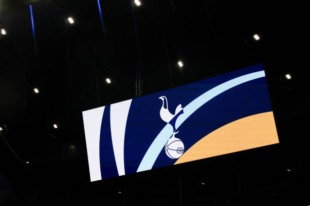 Tottenham hotspur stadium