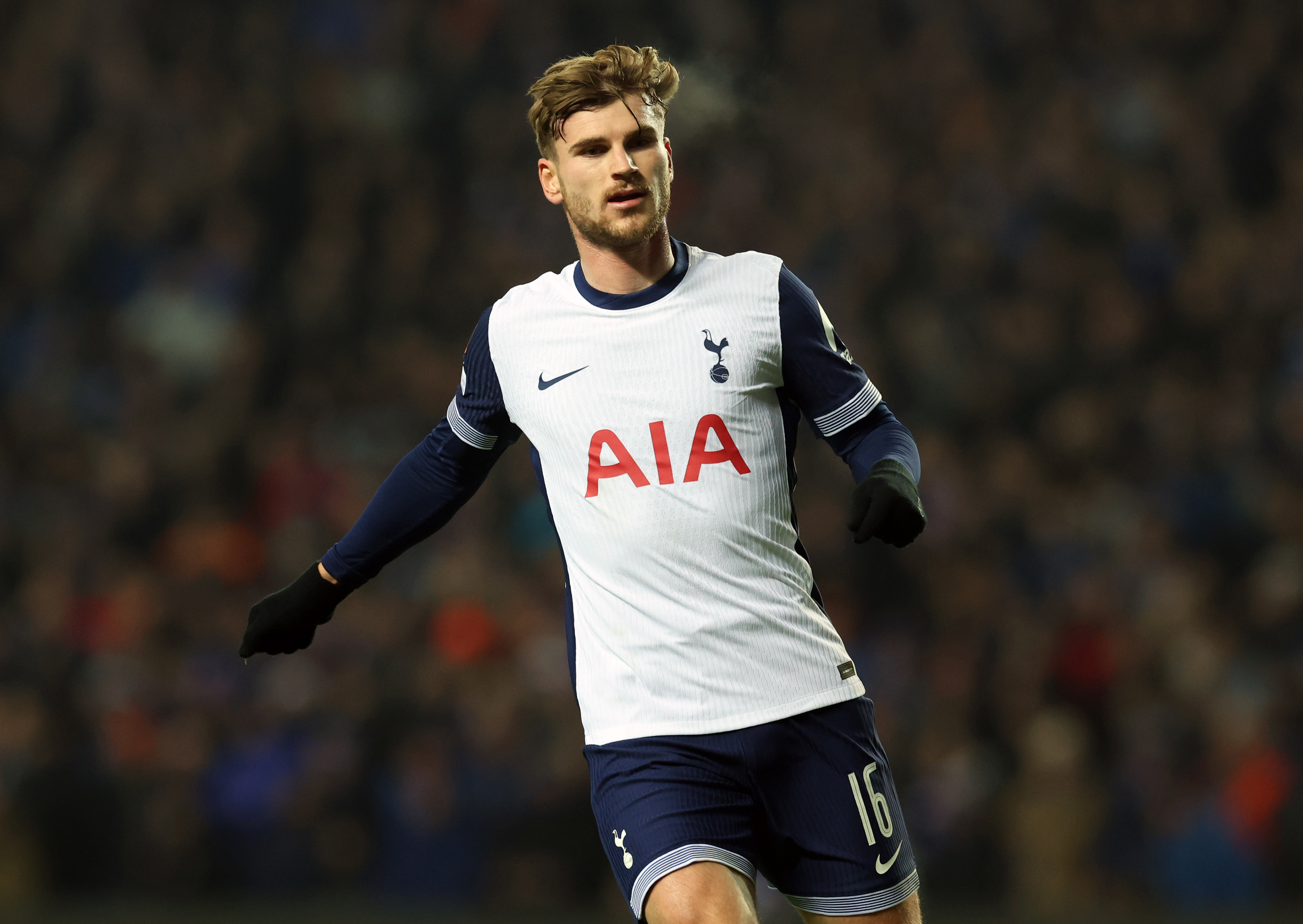 Timo Werner